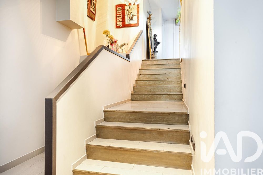 � vendre  Appartement Levallois-Perret (92300)