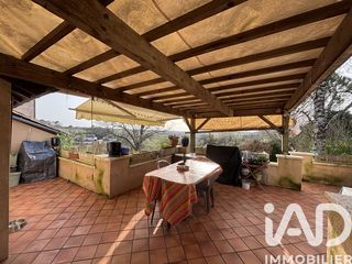  Maison � vendre 8 pi�ces 278 m�