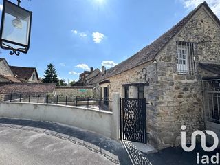  Maison � vendre 3 pi�ces 68 m�