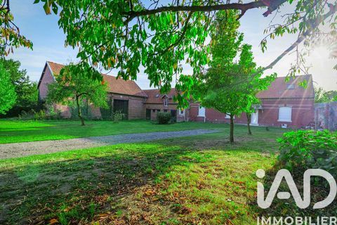   Vente Maison de village 7 pi�ces Maison - 7 pi�ce(s) - 255 m�