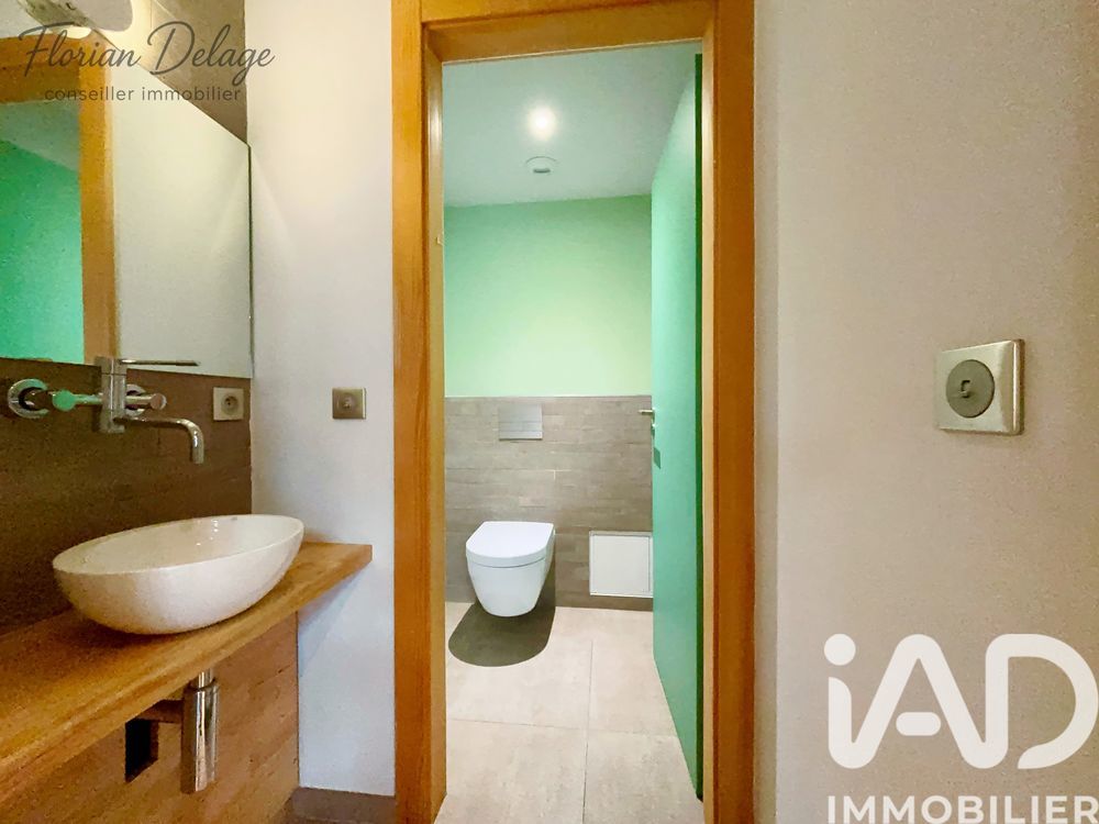 � vendre  Maison Saint-Genis-Pouilly (01630)