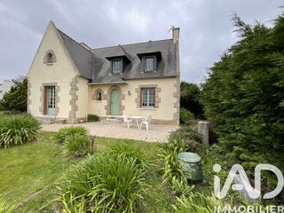  Maison � vendre 8 pi�ces 135 m�