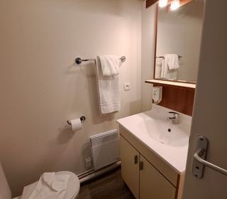  Appartement � vendre 1 pi�ce 19 m�