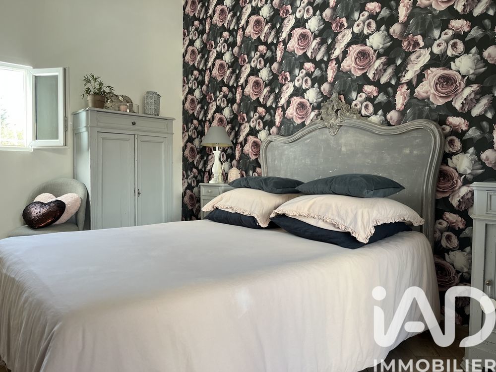 � vendre  Villa Collias (30210)