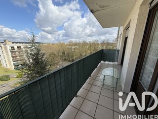  Appartement � vendre 2 pi�ces 60 m�