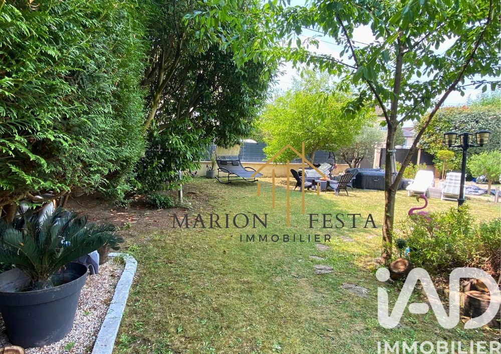 � vendre  Maison Neuilly-sur-Marne (93330)