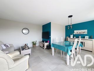  Maison � vendre 4 pi�ces 88 m�