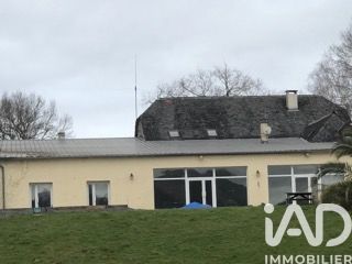  Maison � vendre 15 + pi�ces 830 m�