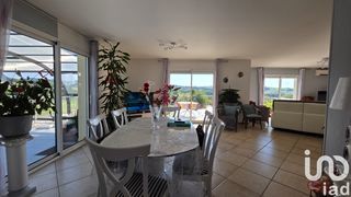  Maison � vendre 5 pi�ces 150 m�