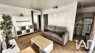  Appartement � louer 1 pi�ce 25 m�