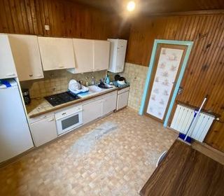  Maison � vendre 4 pi�ces 60 m�