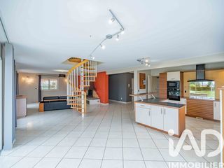  Maison � vendre 5 pi�ces 150 m�