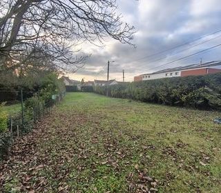  Terrain � vendre 621 m�