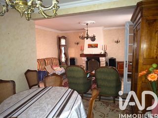  Maison � vendre 6 pi�ces 115 m�