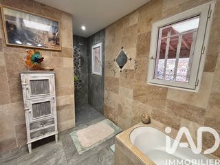  Maison � vendre 5 pi�ces 130 m�