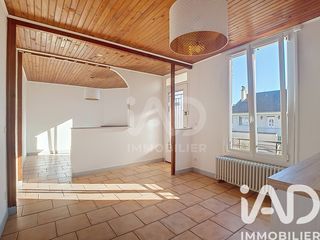  Maison � vendre 3 pi�ces 62 m�