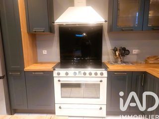  Maison � vendre 7 pi�ces 143 m�