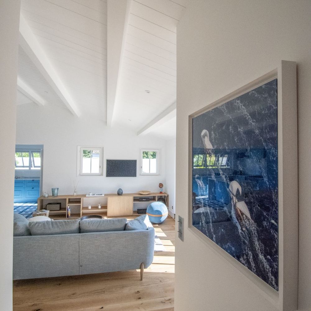 � vendre  Maison Le Bois-Plage-en-R� (17580)