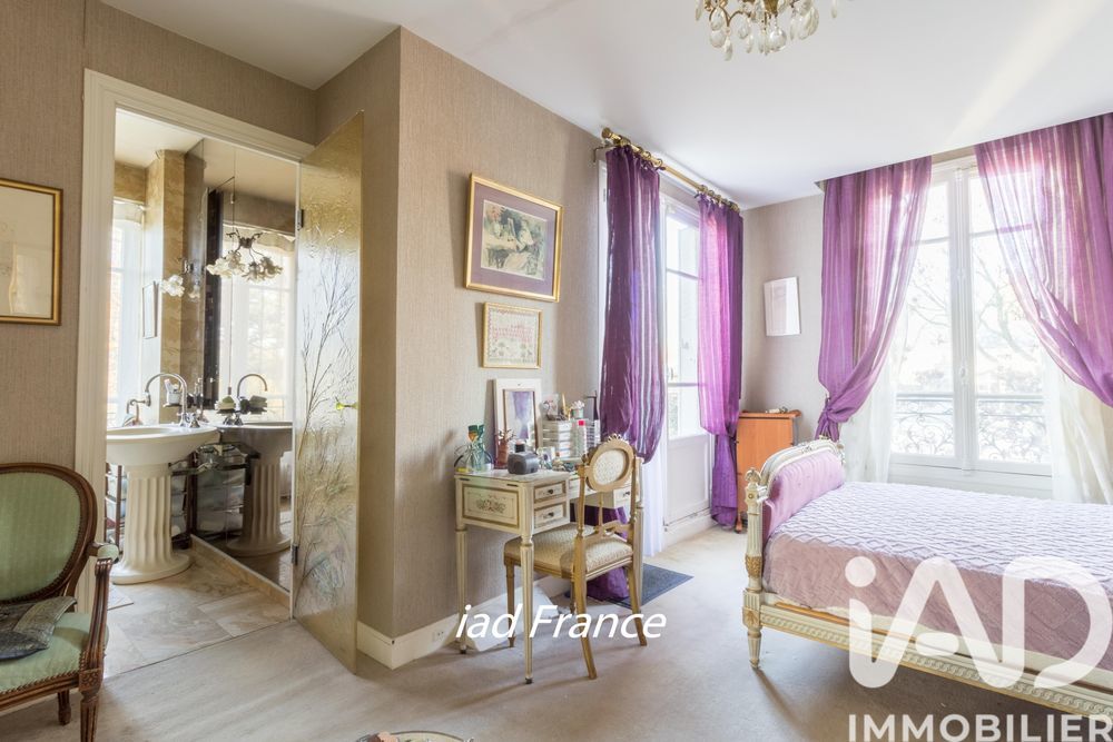 � vendre  Maison Vaucresson (92420)