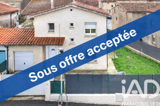  Maison � vendre 5 pi�ces 85 m�