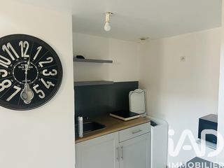  Appartement � vendre 2 pi�ces 49 m�