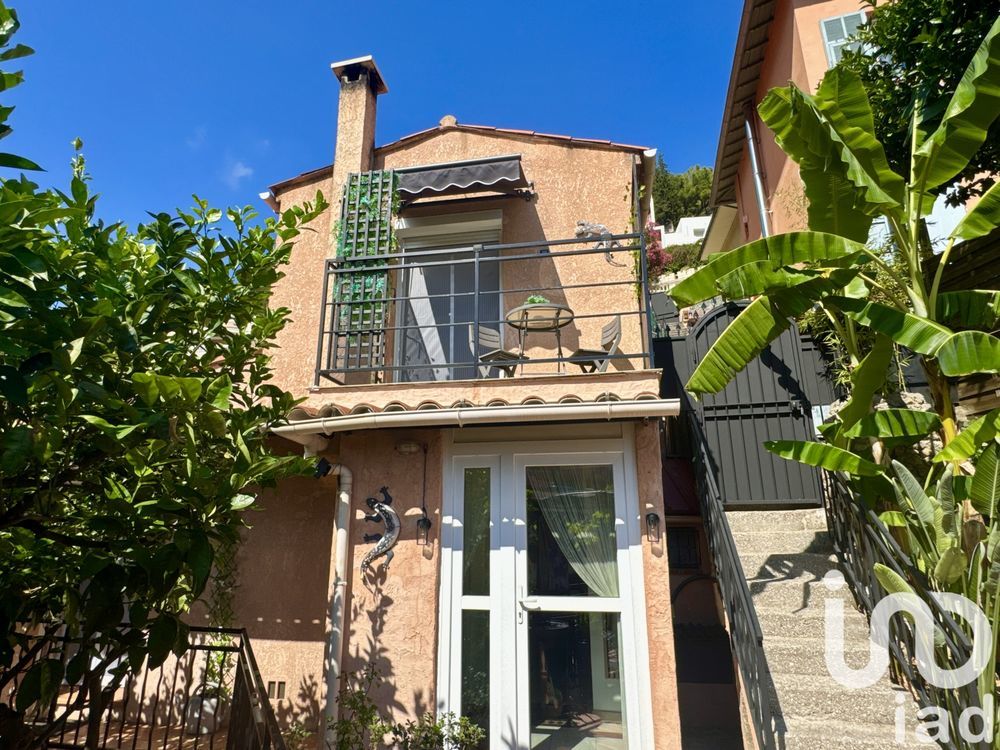 � vendre  Maison Roquebrune-Cap-Martin (06190)