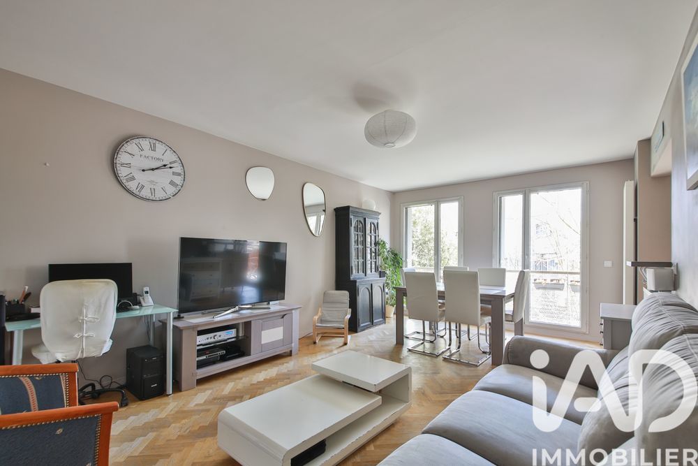 � vendre  Appartement Boulogne-Billancourt (92100)