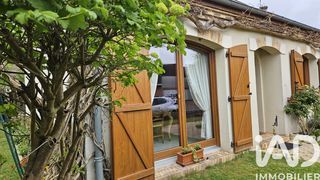  Maison � vendre 6 pi�ces 135 m�