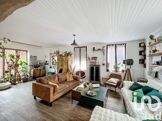  Maison � vendre 7 pi�ces 165 m�