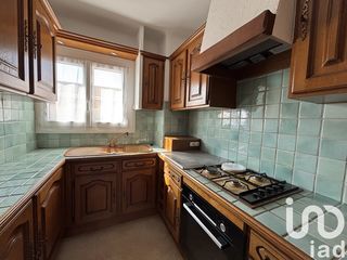  Appartement � vendre 4 pi�ces 64 m�