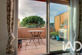  Appartement � vendre 2 pi�ces 40 m�