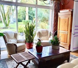  Maison � vendre 8 pi�ces 316 m�