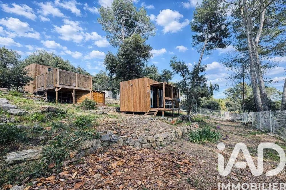 � vendre  Maison Le Thoronet (83340)