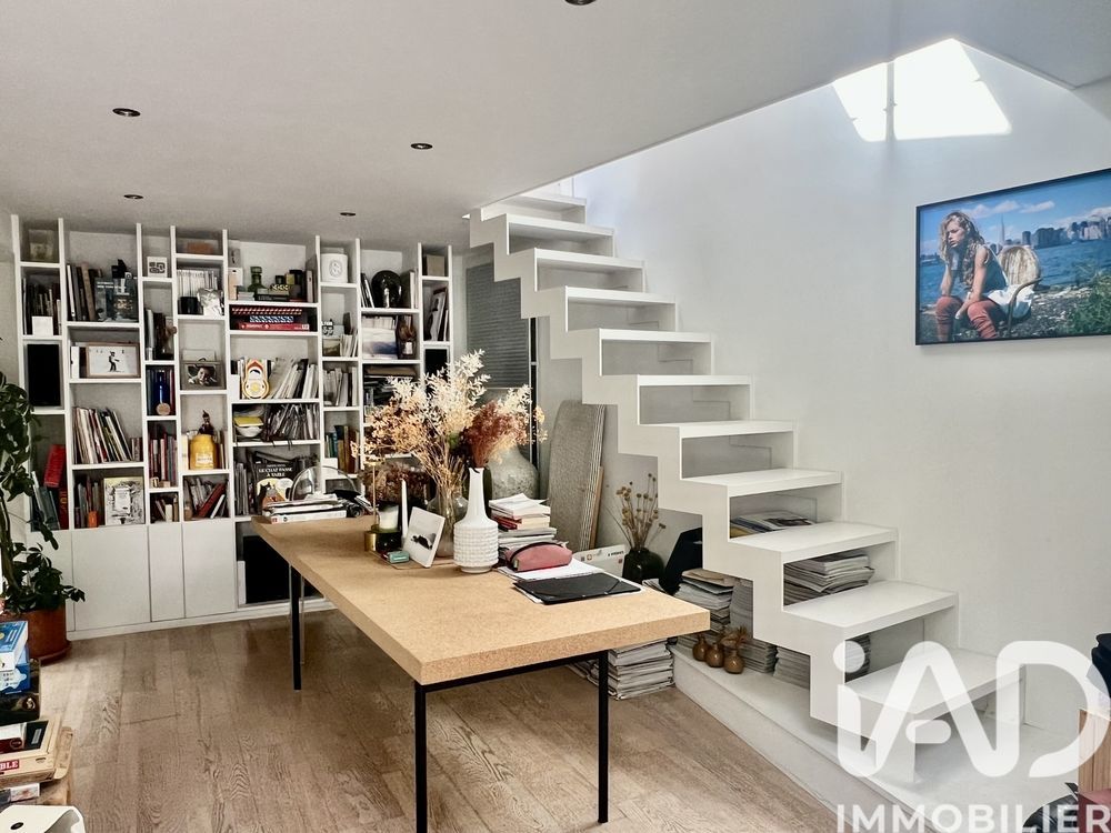 � vendre  Loft Bordeaux (33300)