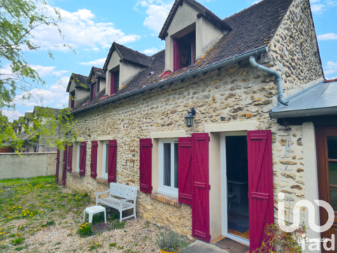   Vente Maison/villa 5 pi�ces Maison - 5 pi�ce(s) - 150 m�