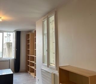  Appartement � vendre 2 pi�ces 53 m�