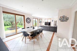  Maison � vendre 7 pi�ces 160 m�