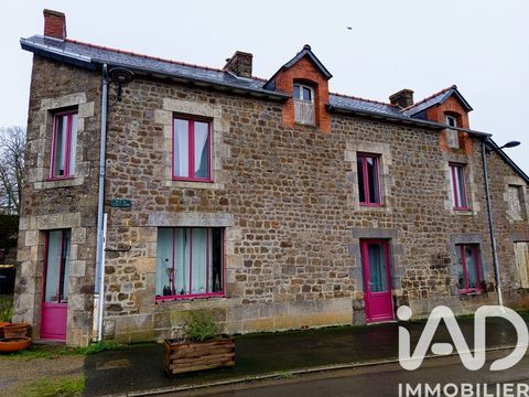   Vente Maison/villa 5 pi�ces Maison - 5 pi�ce(s) - 143 m�