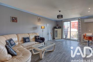  Appartement � vendre 3 pi�ces 63 m�