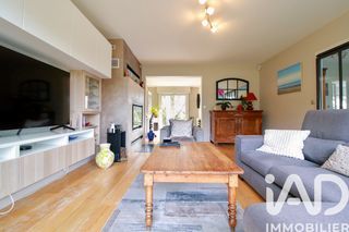  Maison � vendre 7 pi�ces 174 m�