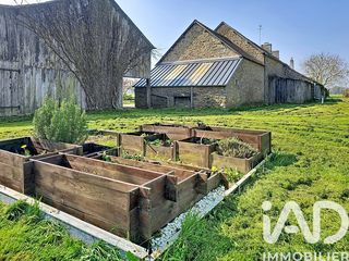  Maison � vendre 4 pi�ces 110 m�