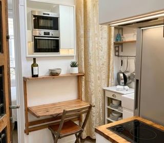  Appartement � vendre 2 pi�ces 37 m�