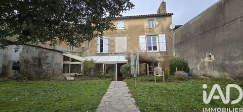   Vente Maison de ville 8 pi�ces Maison - 8 pi�ce(s) - 210 m�