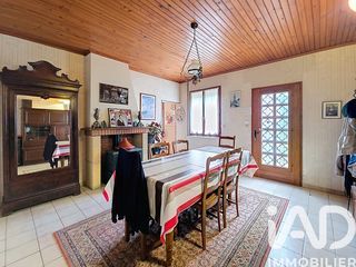  Maison � vendre 5 pi�ces 150 m�