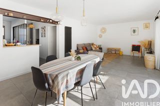  Maison � vendre 5 pi�ces 134 m�