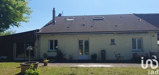  Maison � vendre 6 pi�ces 150 m�