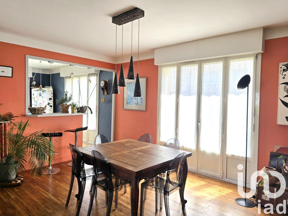 � vendre  Maison Lorient (56100)