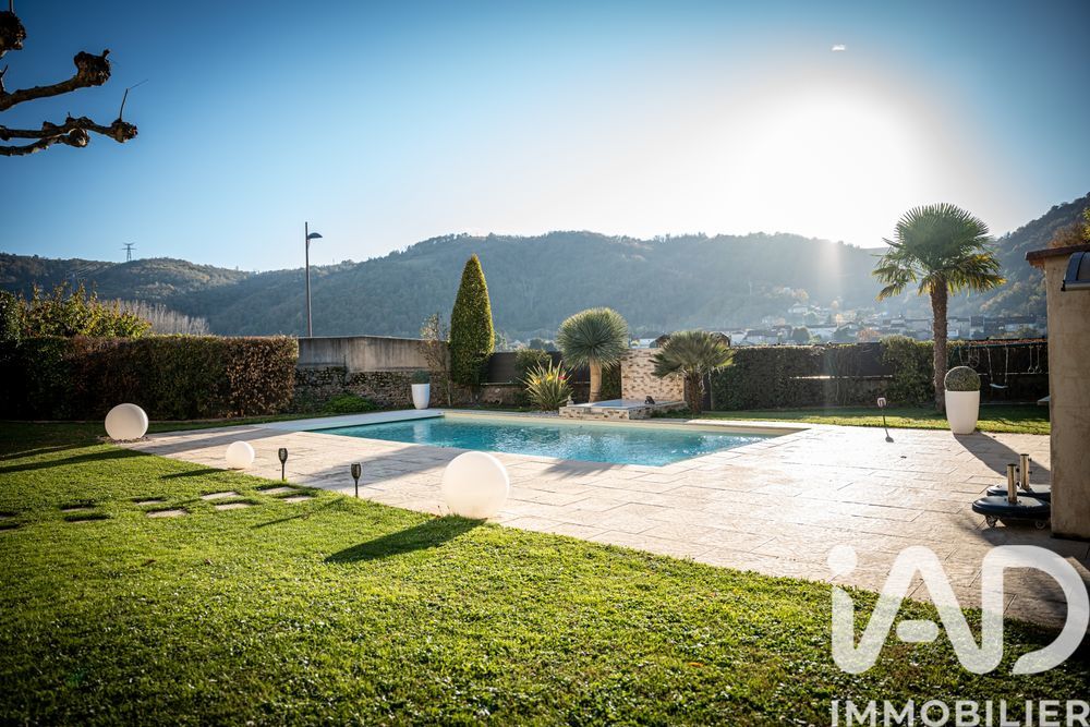 � vendre  Maison Sablons (38550)