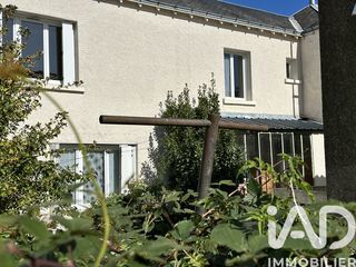  Maison � vendre 5 pi�ces 200 m�