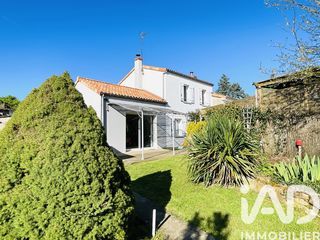  Maison � vendre 5 pi�ces 111 m�